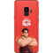 Disney Wreck-it Ralph Portrait Galaxy S9 Skin